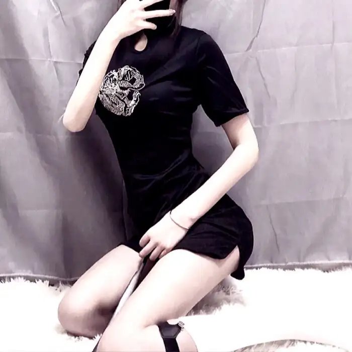 红杏出墙